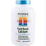 Calcium, Food-Based180tabsRBW