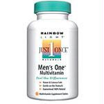 Men's OneMultivitamin90tabsRBW