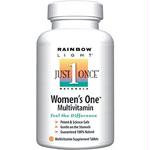 WomensOneMultivitamin90tabsRBW