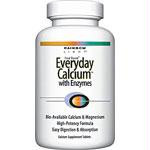 EverydayCalcium 240 tabletsRBW