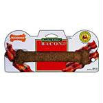 Bacon-BoneDogChewGiantSize NY