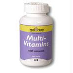 Multi Vit-Min 120 tablets TN
