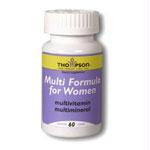 MultiVit-MinForWomen60caps TN