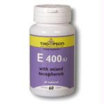 E400MixedTocoph400IU60sofglTNP