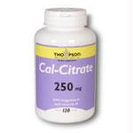 CalCitrateWMagnesium120tabs TN