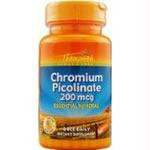 ChromPicolinate200mcg60tabs TN