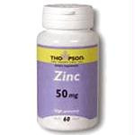ZincHighPotency50mg60tabletsTN
