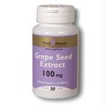 GrapeSeedExtract100mg30 capsTN