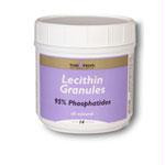Lecithin Granules 14oz TN