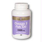 Omega-3FishOil1000mg100sg TN