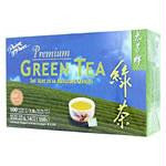 Green Tea 100 tea bags PRI