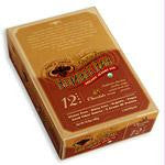 ChocolateCrisp12(1.4oz)BarsBUM