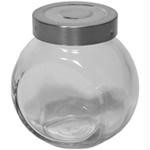 GlassBallSpiceBottle6oz. ACC