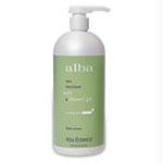 SparklingMintShowerGel32ozALB