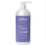FrenchLavenderShowerGel32ozALB