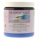 Neti Pot Salt 10 oz. jar HCH