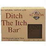 Ditch the Itch Soap 4 oz ALL