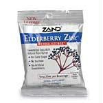 ElderBerryZincLozenges15ct.ZAN