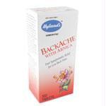 BackAcheW-Arnica 100tab HYL