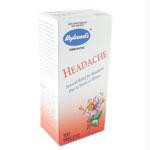 Headache 100 tablets HYL