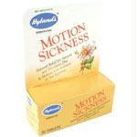 Motion Sickness 50 tab HYL