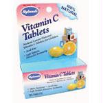 VitaminCforBaby 125tablets HYL