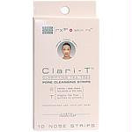 Clari-TTeaTreeNoseStrips10ctET