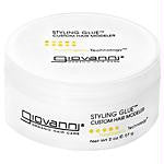 StylingGlueHairModeler2oz GIO