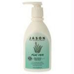 AloeVeraSatinBodyWash30oz. JNC