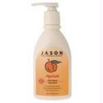 ApricotSatinBodyWash30oz. JNC