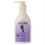 Lavender Satin BodyWash30ozJNC