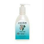 TeaTreeSatinBodyWash30oz. JNC