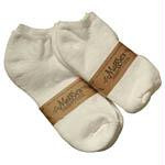 PedAthltcSockNatural 9-11 MFO