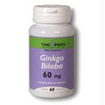 GinkgoBilobaExtract60mg60capTN