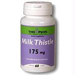 MilkThistleExtract175mg60capTN