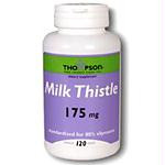 MilkThistleExtract175mg120cpTN