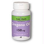 OreganoOil150mg60softgels TNP