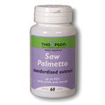 SawPalmettoExtract160mg60sglTN