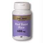 RedYeastRice600mg60capsulesTNP