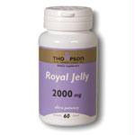 RoyalJelly2,00mg60capsules TNP