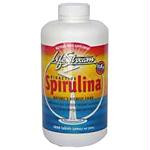 SpirulianHawaiian100tabletsTNP