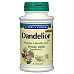 DandelionRootOrg.90gelcaps NAA