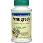 FenugreekSeed90gelcaps NAA