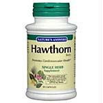 HawthorneBerry90vegcaps NAA