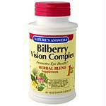 BilberryVisionComplex60vegcpNA
