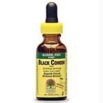 Black Cohosh RootExtract1oz.NA