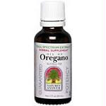 Oil of OreganoExtract1oz. NAA