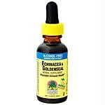 Echinacea&Goldenseal1oz. NAA
