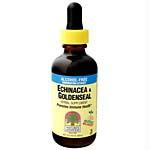 Echinacea&Goldenseal2oz. NAA