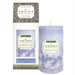 Tranquility(Periwinkle)PillarA